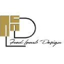 Fred Lamb Design Logo