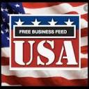 Free Business Feed Logo