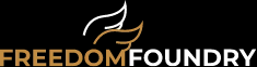 Freedom Foundry Logo