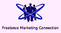 Freelance Marketing Connection Logo