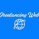 Freelancing Web Logo