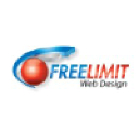 Freelimit Website Design & Hosting logo