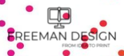 Freeman Design Logo