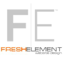 Fresh Element Logo