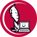 User Friendly Computing logo