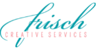 Frisch Creative Services Logo