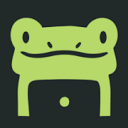 FrogDesk Strategy Logo
