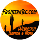 Frontera Tec Logo