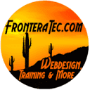 Frontera Tec logo