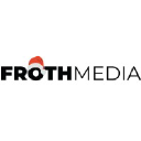 Froth Media Logo