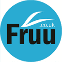 FRUU - Web Design & Virtual Tours Logo