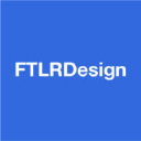 FTLR design Logo