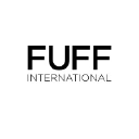 Fuff International Limited Logo