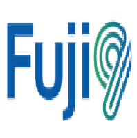 Fuji 9 logo