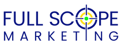 Full-Scope Marketing Logo