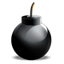 Full Blown Web Design logo