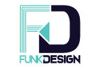 Funk Design Logo