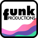 FunkProductions Logo
