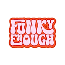 FunkyEnough Logo