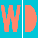 Funtastic WD logo