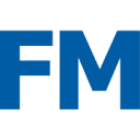Fusedmedia Web Design Logo