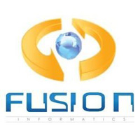 Fusion Informatics Limited Logo