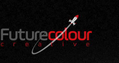 Future Colour Creative Logo
