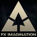 FX IMAGINATION LTD Logo