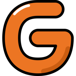 Ghaury Web Designers Inc Logo