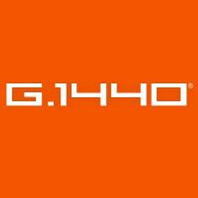 G.1440 Logo