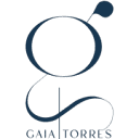 Gaia Torres Creative & Digital Consulting Logo