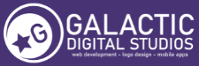 Galactic Digital Studios Logo