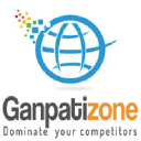 Ganpati Zone Logo