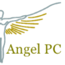 Guardian Angel PC Support Logo