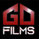 Garage Door Films Logo