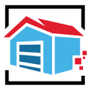Garage Door Marketers logo