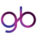 GarnetBlue Logo