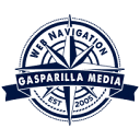 Gasparilla Media Logo