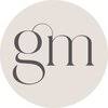 Gayle McCabe Design logo