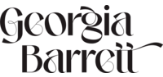 Georgia Barrett Creative Studio Logo