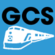 Grand Central Station Internet Services Inc. Logo