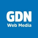 GDN Web Media Logo