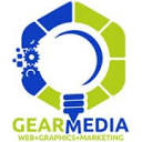 Gear Media logo