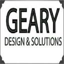 Geary Design & Solutions Logo