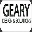 Geary Design & Solutions logo