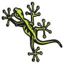 Gecko Creative LLP Logo