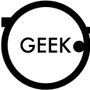 Geek Design Agency Logo
