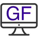 Geek Fairy Design Studio logo