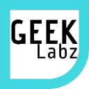 Geeklabz Logo