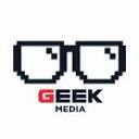 Geek Média Logo